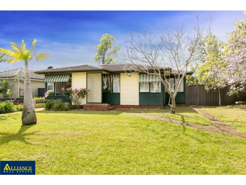 13 Messines Avenue, Milperra NSW 2214