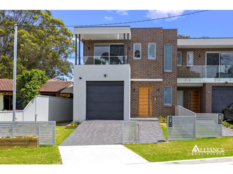 26A Toby Crescent, Panania NSW 2213