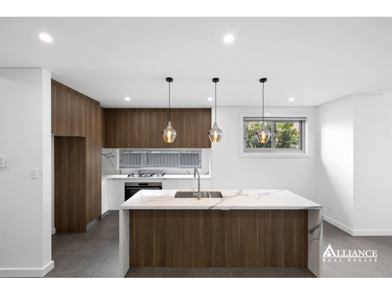 26A Toby Crescent, Panania NSW 2213