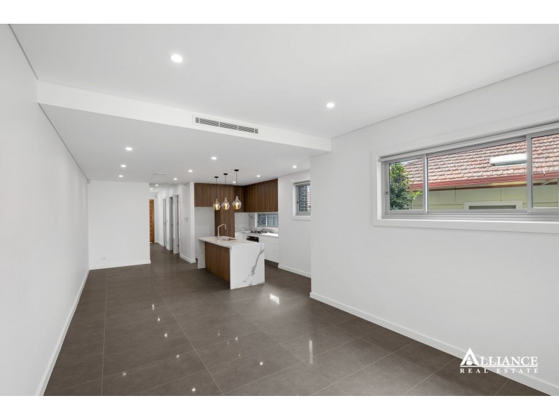 26A Toby Crescent, Panania NSW 2213