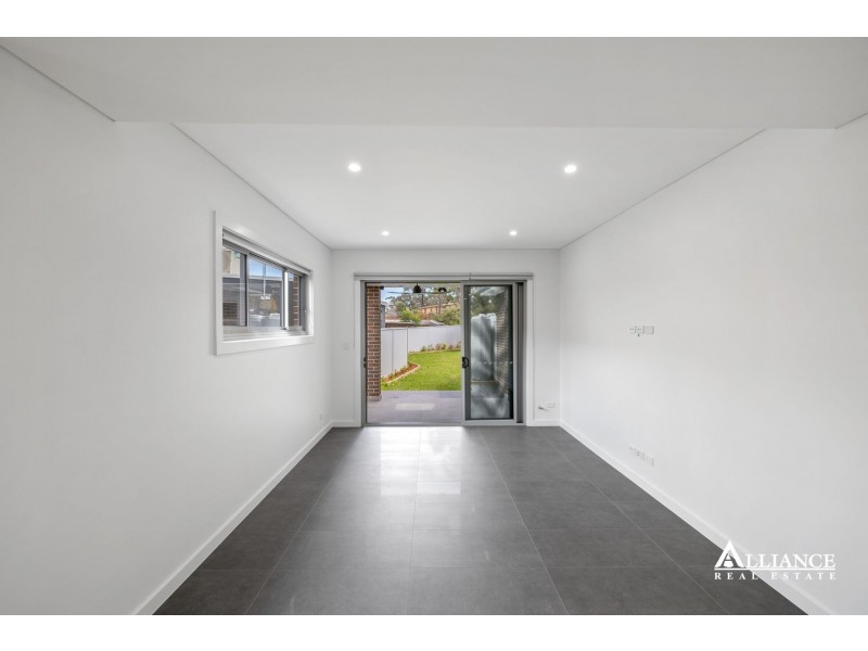 26A Toby Crescent, Panania NSW 2213