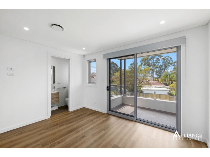 26A Toby Crescent, Panania NSW 2213