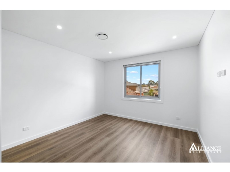 26A Toby Crescent, Panania NSW 2213