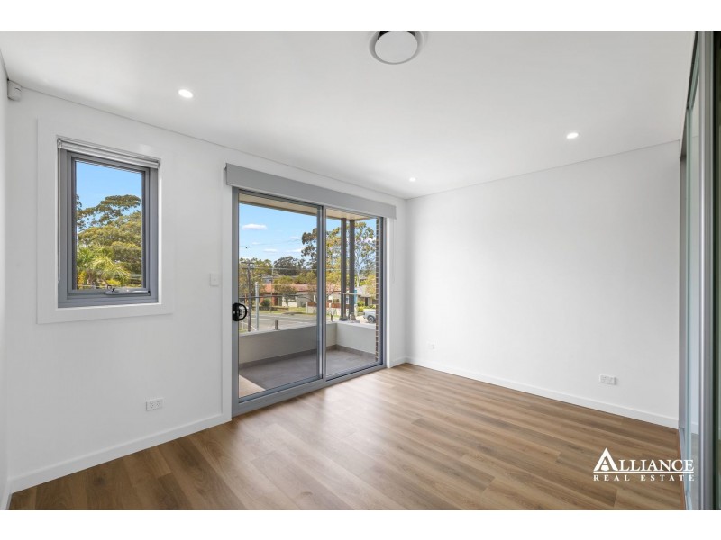 26A Toby Crescent, Panania NSW 2213