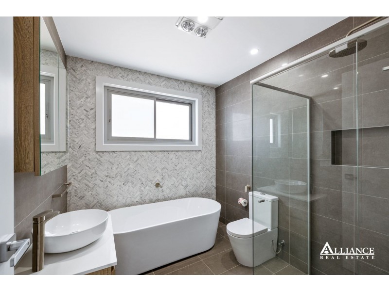 26A Toby Crescent, Panania NSW 2213