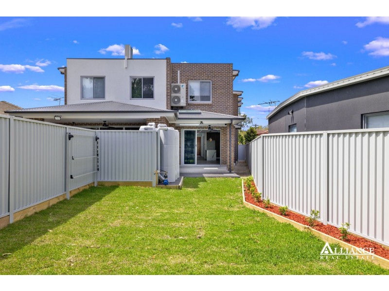 26A Toby Crescent, Panania NSW 2213