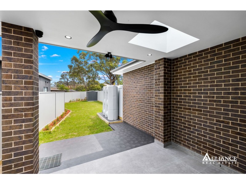 26A Toby Crescent, Panania NSW 2213