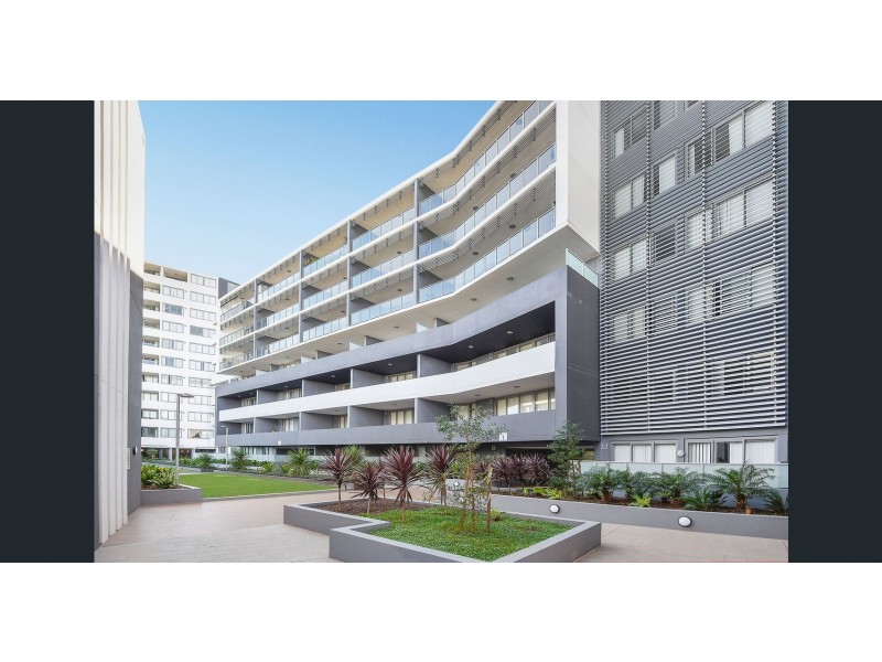 Level 4/414/11 Charles Street, Canterbury NSW 2193
