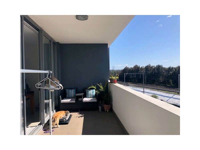 Level 4/414/11 Charles Street, Canterbury NSW 2193