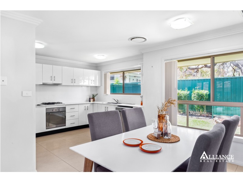 3/20 Monie Avenue, East Hills NSW 2213