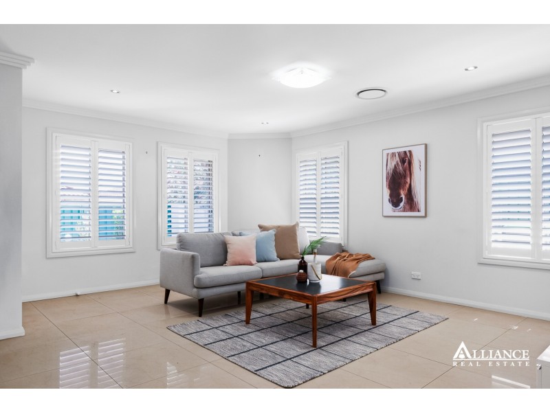 3/20 Monie Avenue, East Hills NSW 2213