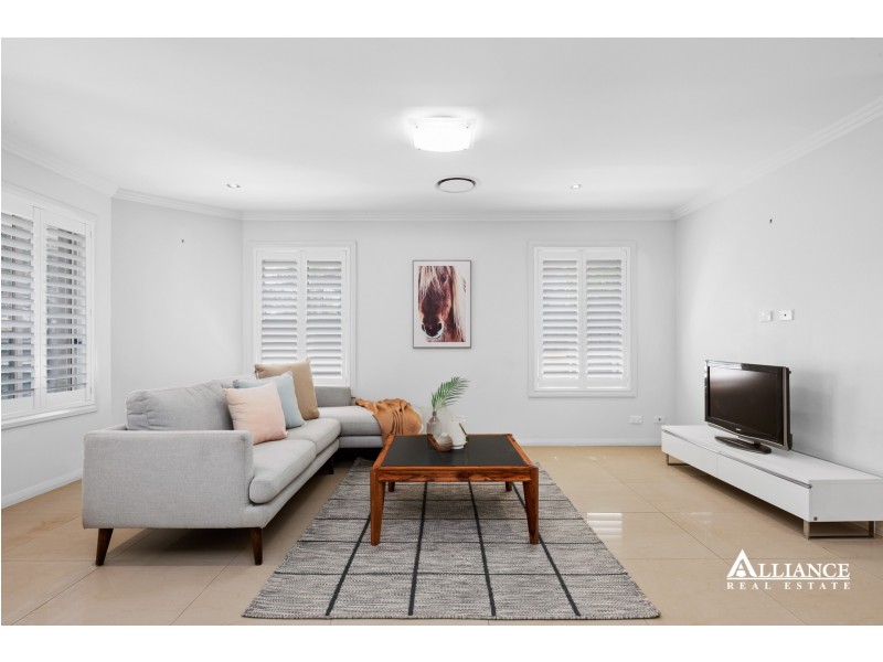 3/20 Monie Avenue, East Hills NSW 2213