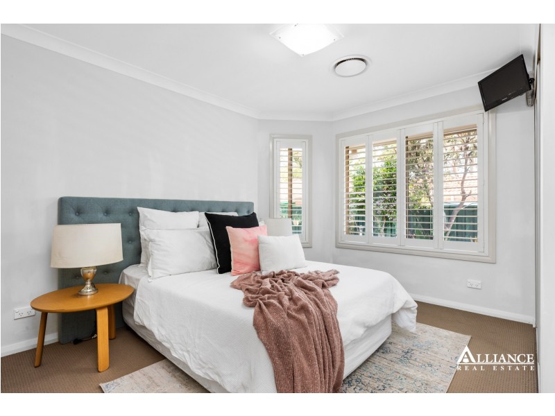 3/20 Monie Avenue, East Hills NSW 2213