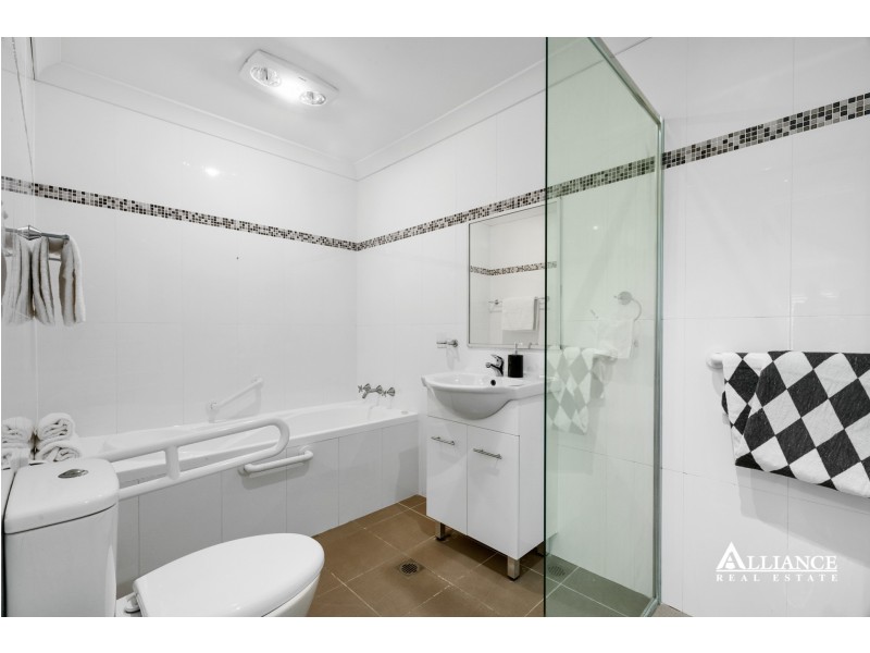 3/20 Monie Avenue, East Hills NSW 2213