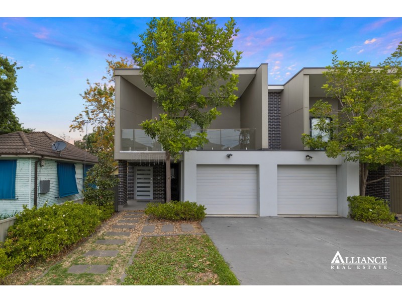 205 Bransgrove Road, Panania NSW 2213