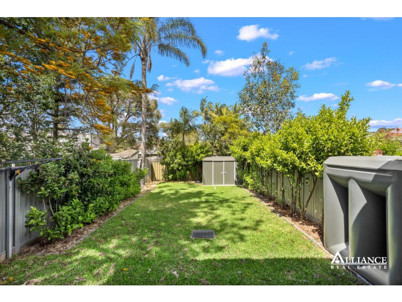 205 Bransgrove Road, Panania NSW 2213