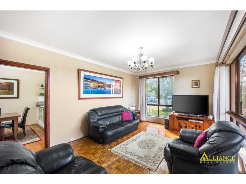 1/18 Rouse Place, Illawong NSW 2234
