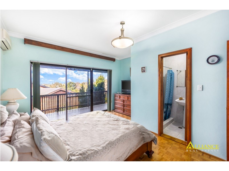 1/18 Rouse Place, Illawong NSW 2234