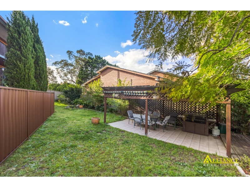 1/18 Rouse Place, Illawong NSW 2234
