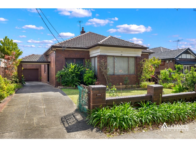 62 South Terrace, Punchbowl NSW 2196