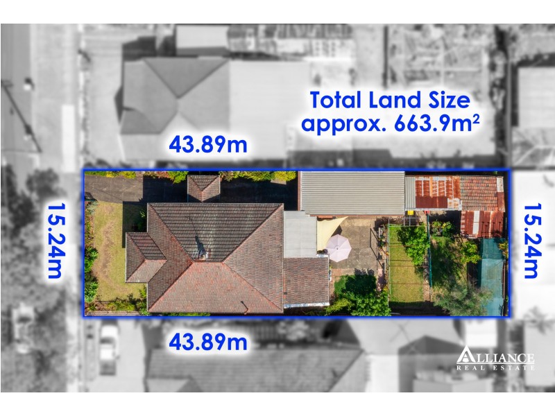 62 South Terrace, Punchbowl NSW 2196