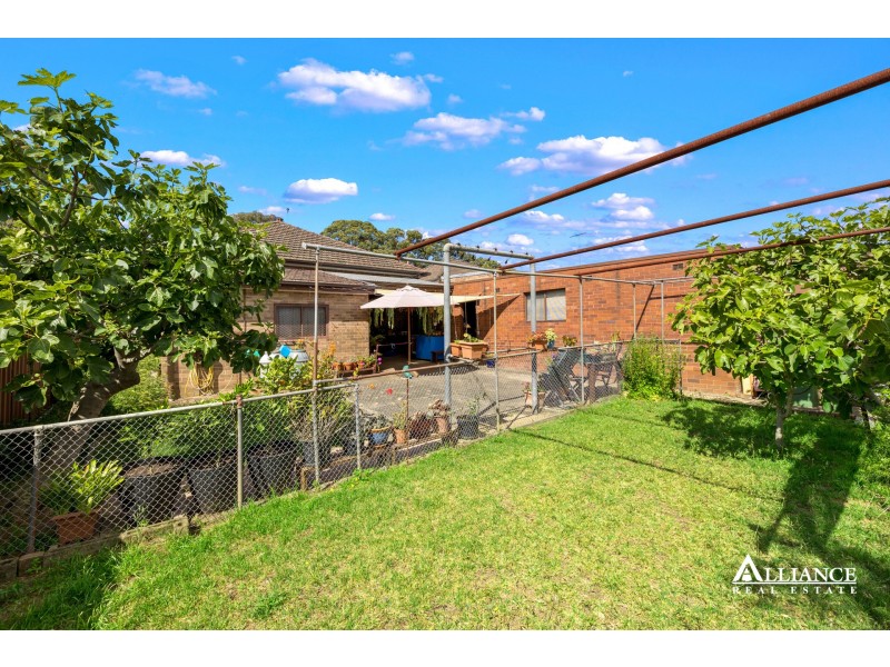 62 South Terrace, Punchbowl NSW 2196