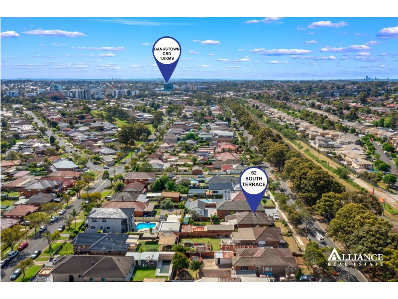 62 South Terrace, Punchbowl NSW 2196