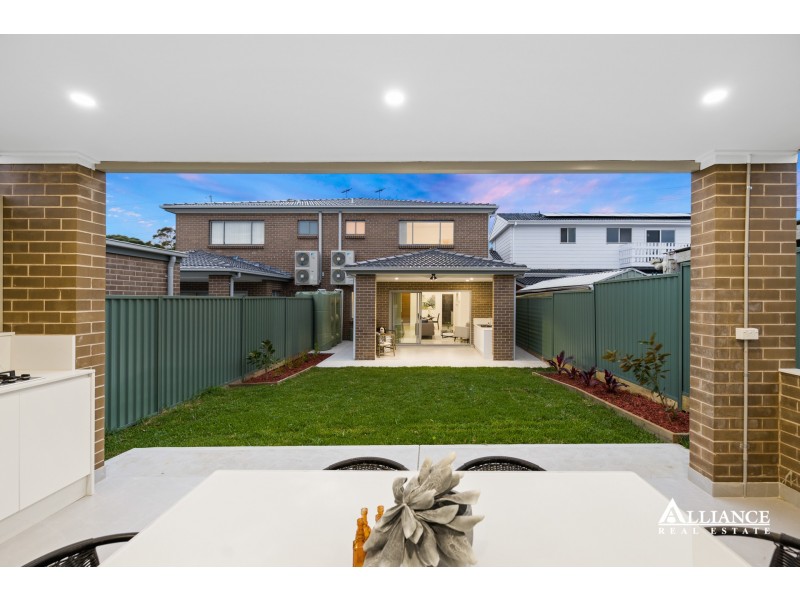 18c Wall Avenue, Panania NSW 2213