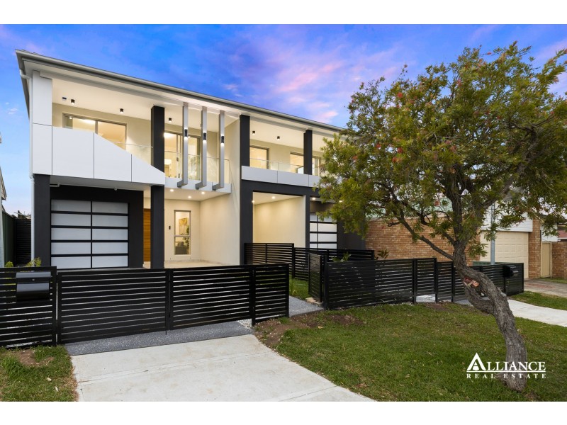 18c Wall Avenue, Panania NSW 2213