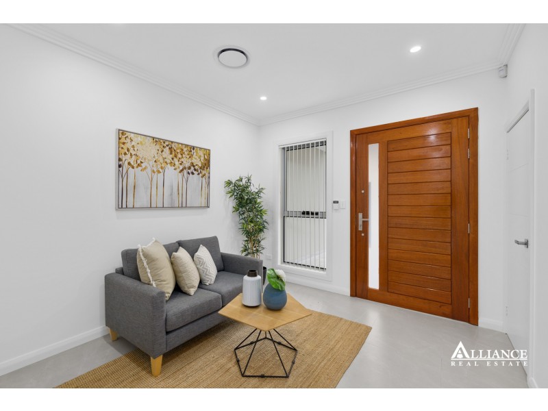 18c Wall Avenue, Panania NSW 2213