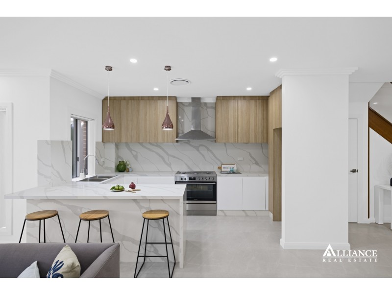 18c Wall Avenue, Panania NSW 2213