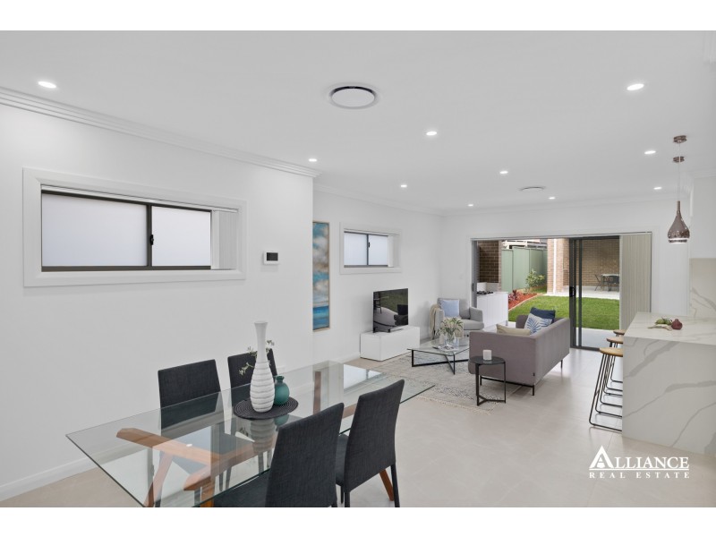 18c Wall Avenue, Panania NSW 2213