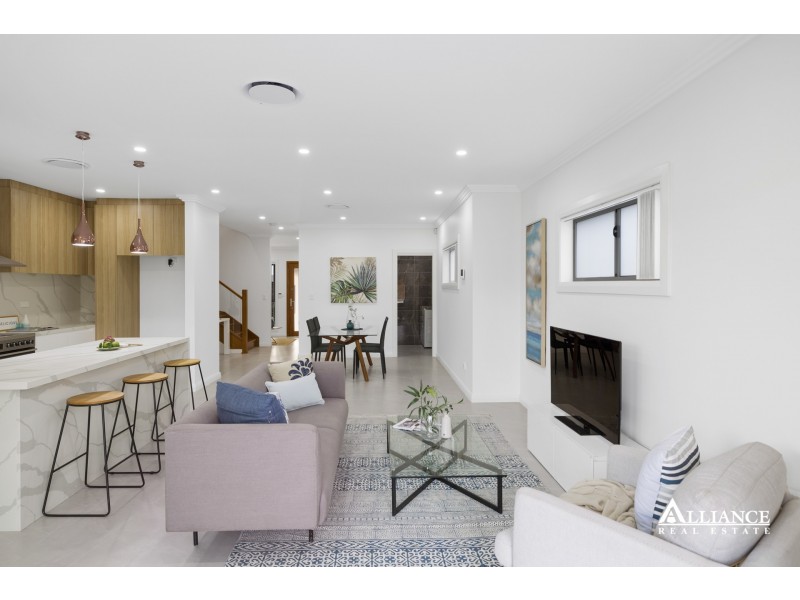 18c Wall Avenue, Panania NSW 2213