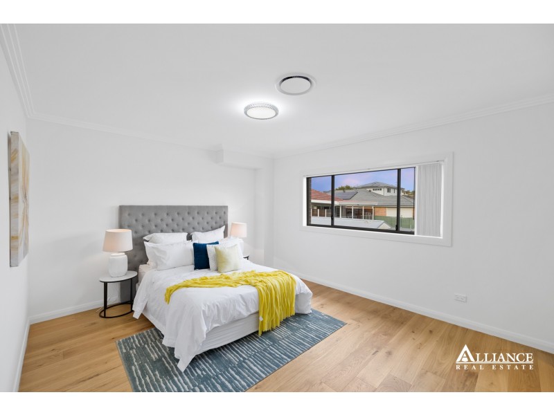 18c Wall Avenue, Panania NSW 2213