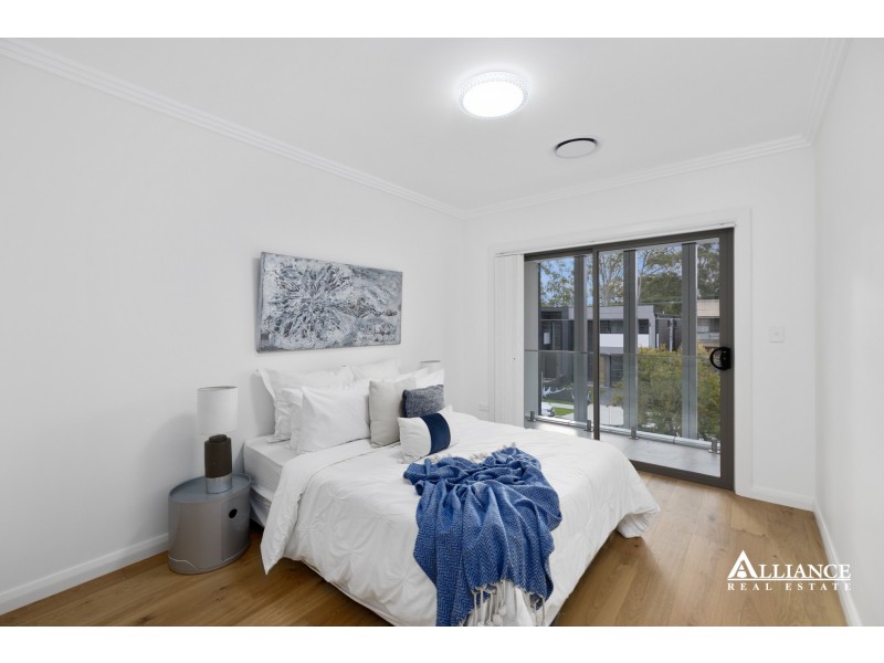 18c Wall Avenue, Panania NSW 2213