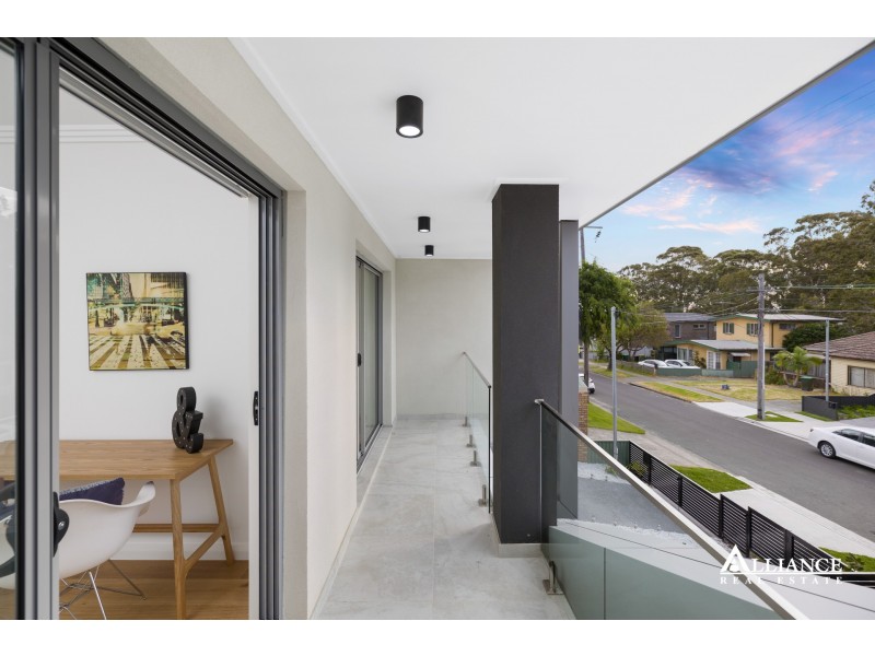 18c Wall Avenue, Panania NSW 2213