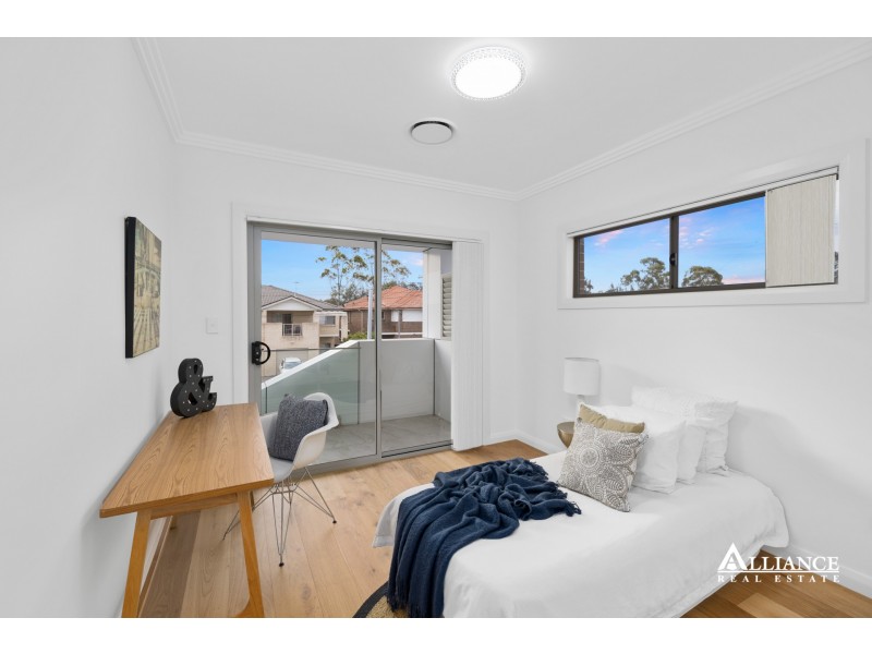 18c Wall Avenue, Panania NSW 2213