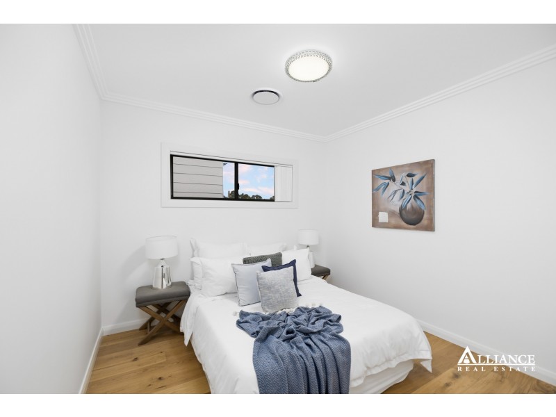 18c Wall Avenue, Panania NSW 2213