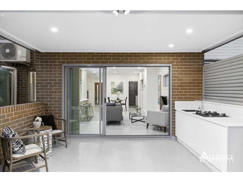 18c Wall Avenue, Panania NSW 2213