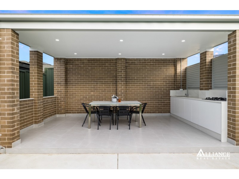 18c Wall Avenue, Panania NSW 2213