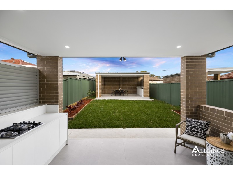 18c Wall Avenue, Panania NSW 2213