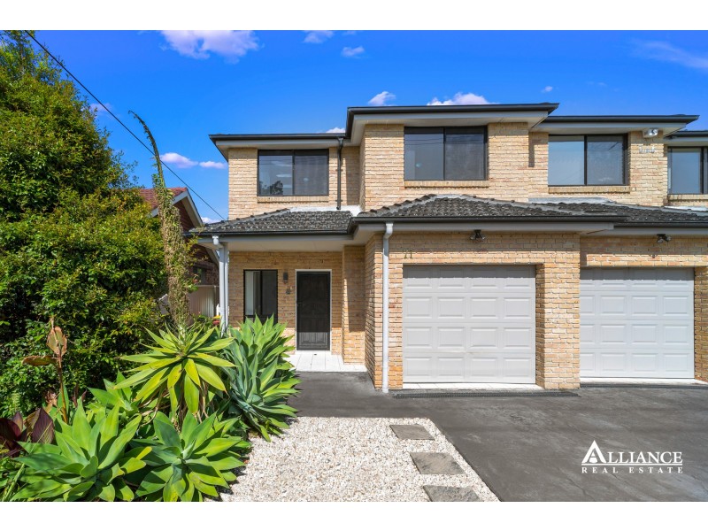 71 Kennedy Street, Picnic Point NSW 2213