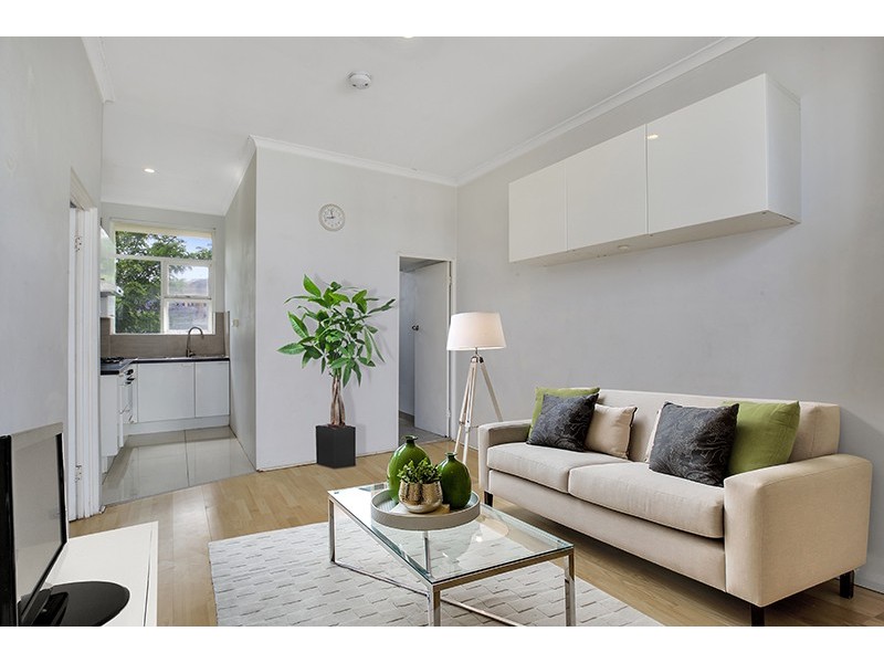 31/417 Liverpool Road, Ashfield NSW 2131