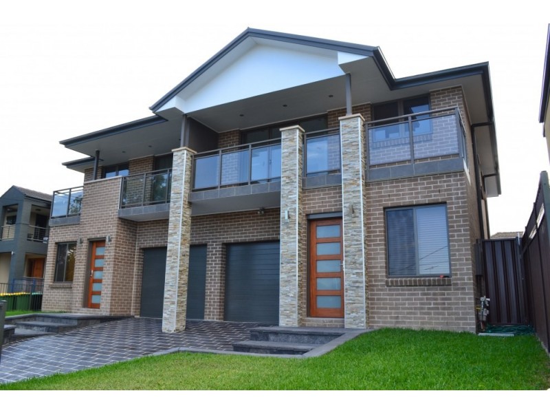 661A Henry Lawson Drive, East Hills NSW 2213