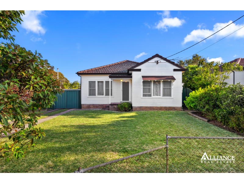 25 Robb Street, Revesby NSW 2212