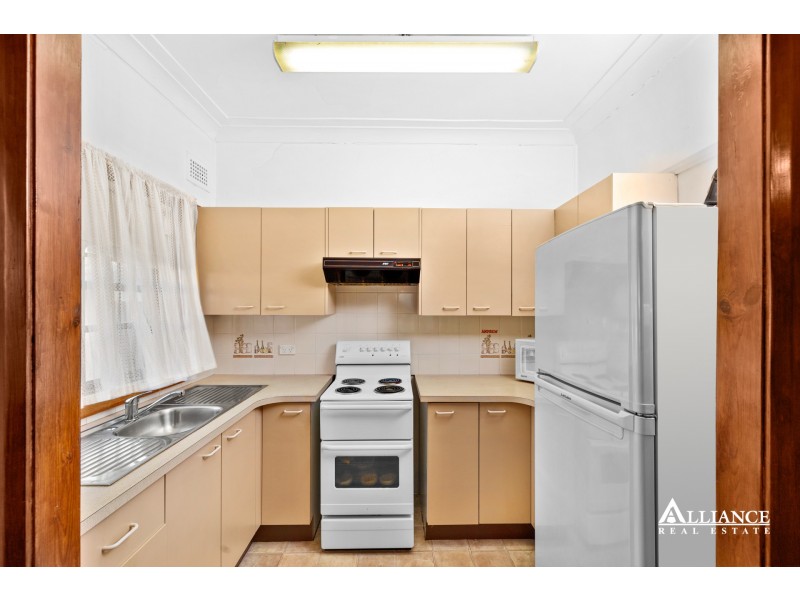 25 Robb Street, Revesby NSW 2212