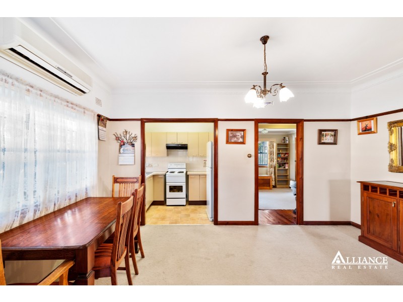 25 Robb Street, Revesby NSW 2212