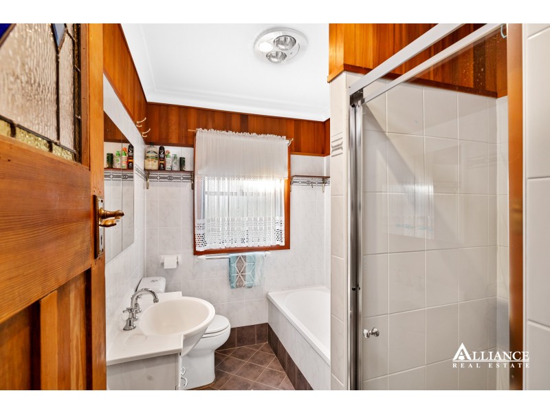 25 Robb Street, Revesby NSW 2212