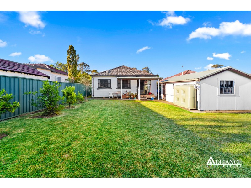 25 Robb Street, Revesby NSW 2212