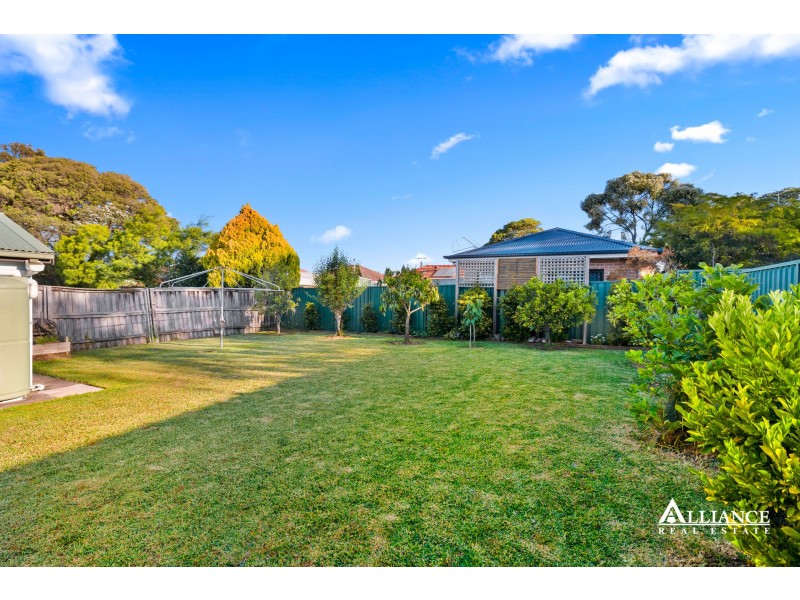 25 Robb Street, Revesby NSW 2212